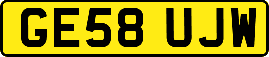 GE58UJW