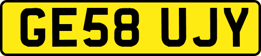 GE58UJY