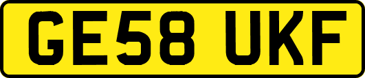 GE58UKF