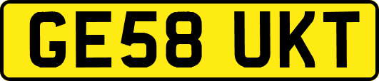 GE58UKT