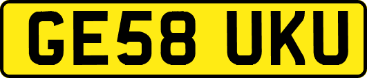 GE58UKU