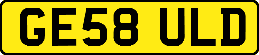 GE58ULD