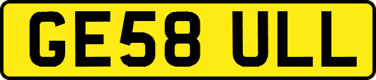 GE58ULL