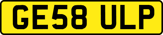 GE58ULP
