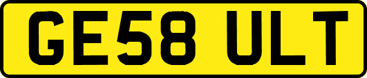 GE58ULT