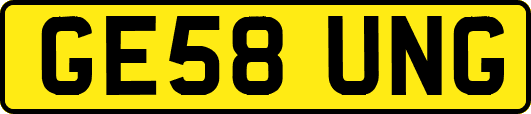 GE58UNG