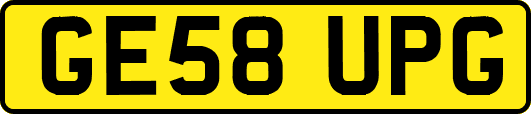 GE58UPG