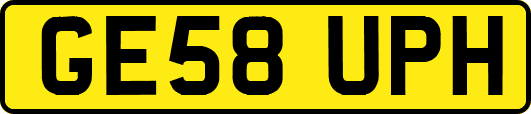 GE58UPH