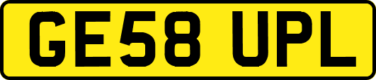 GE58UPL