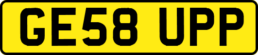 GE58UPP