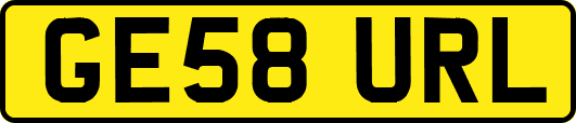 GE58URL