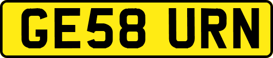 GE58URN