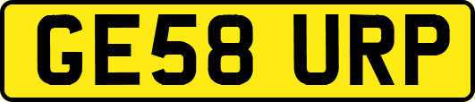 GE58URP