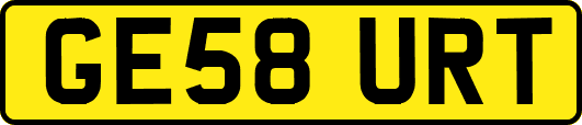 GE58URT
