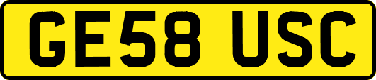 GE58USC