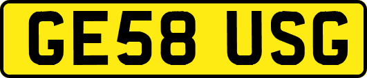 GE58USG