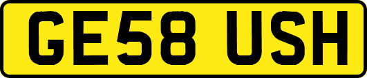 GE58USH