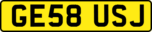 GE58USJ