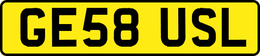GE58USL