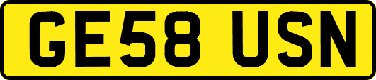 GE58USN