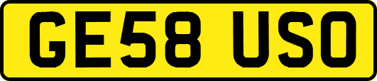 GE58USO