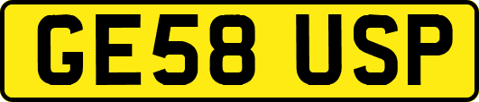 GE58USP