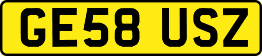 GE58USZ
