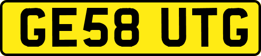 GE58UTG