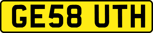 GE58UTH