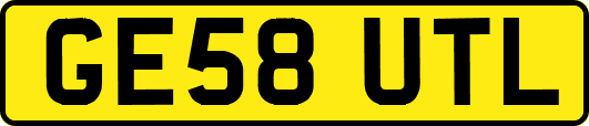 GE58UTL