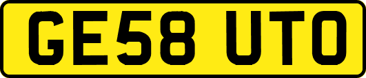 GE58UTO