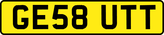 GE58UTT