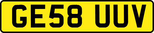GE58UUV