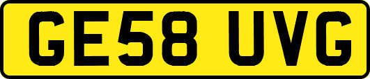 GE58UVG