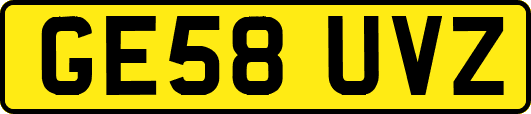 GE58UVZ