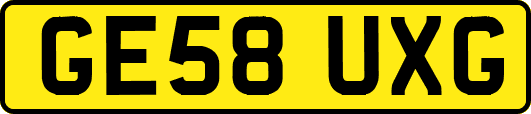 GE58UXG