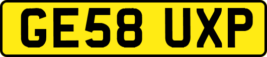 GE58UXP