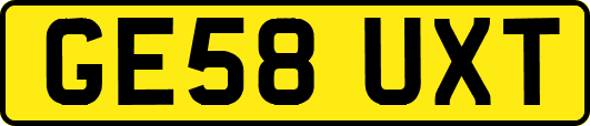 GE58UXT