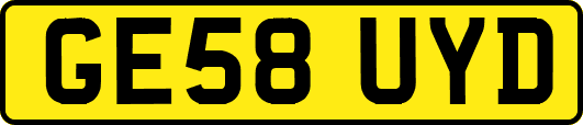 GE58UYD