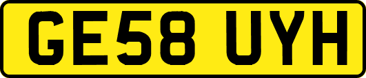 GE58UYH