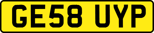 GE58UYP