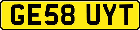 GE58UYT