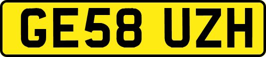 GE58UZH