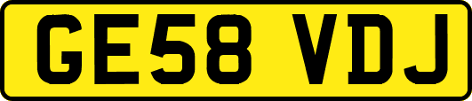 GE58VDJ