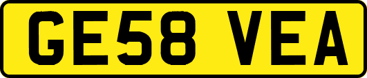 GE58VEA