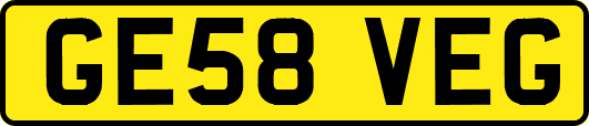 GE58VEG