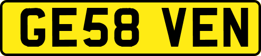 GE58VEN