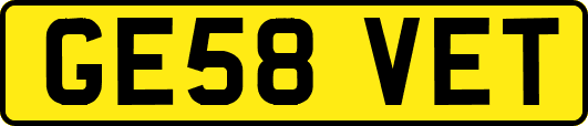 GE58VET