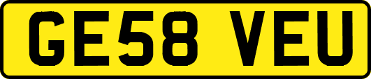 GE58VEU