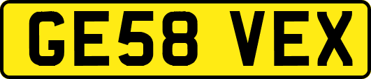 GE58VEX